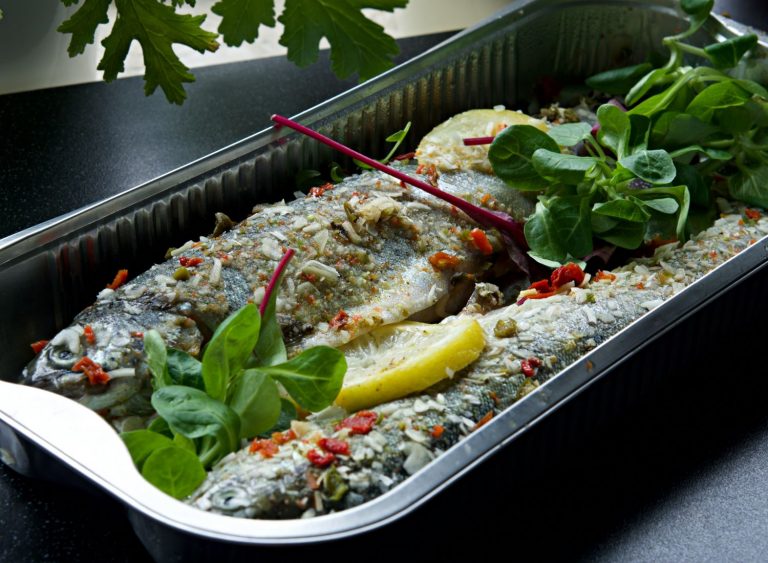 Truchas escabechadas: el plato original que sorprenderá a tus invitados