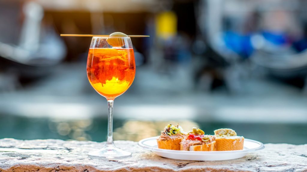 El Alcohol Y El Imaginario Social