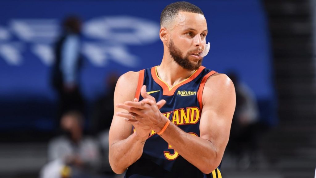 Un digno Campeón de NBA 