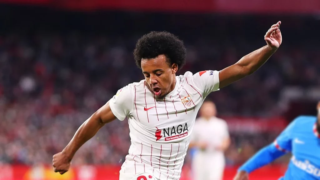 Una salida que era necesaria