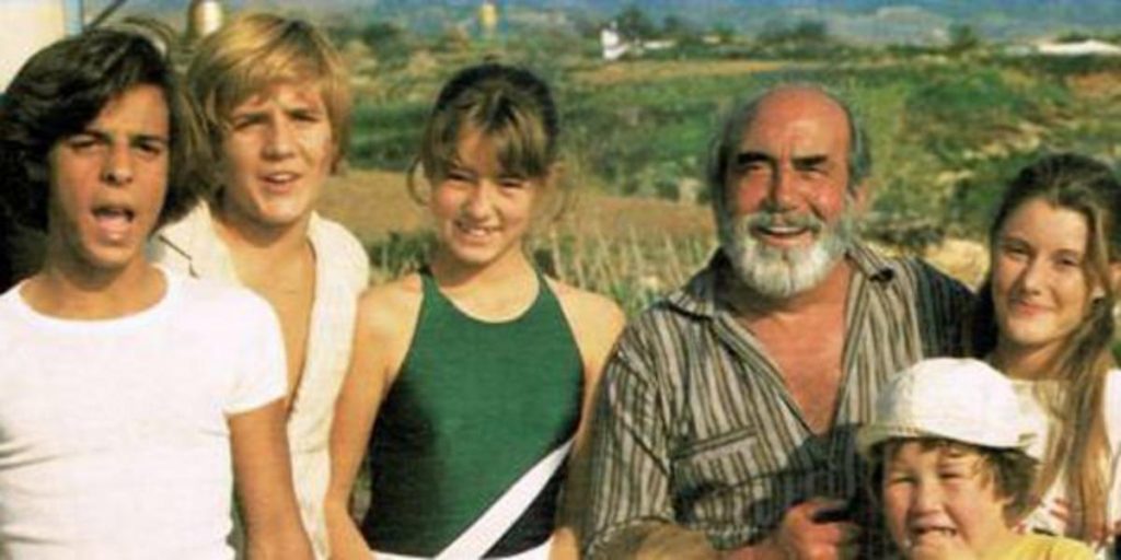 Chanquete: Uno De Los Personajes Más Queridos