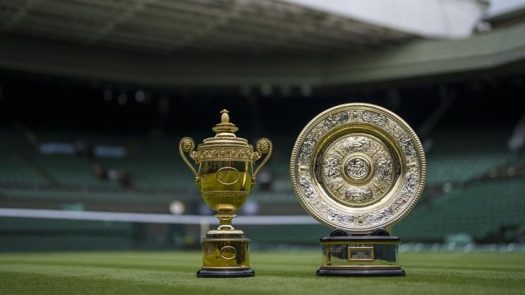 Wimbledon Multado 