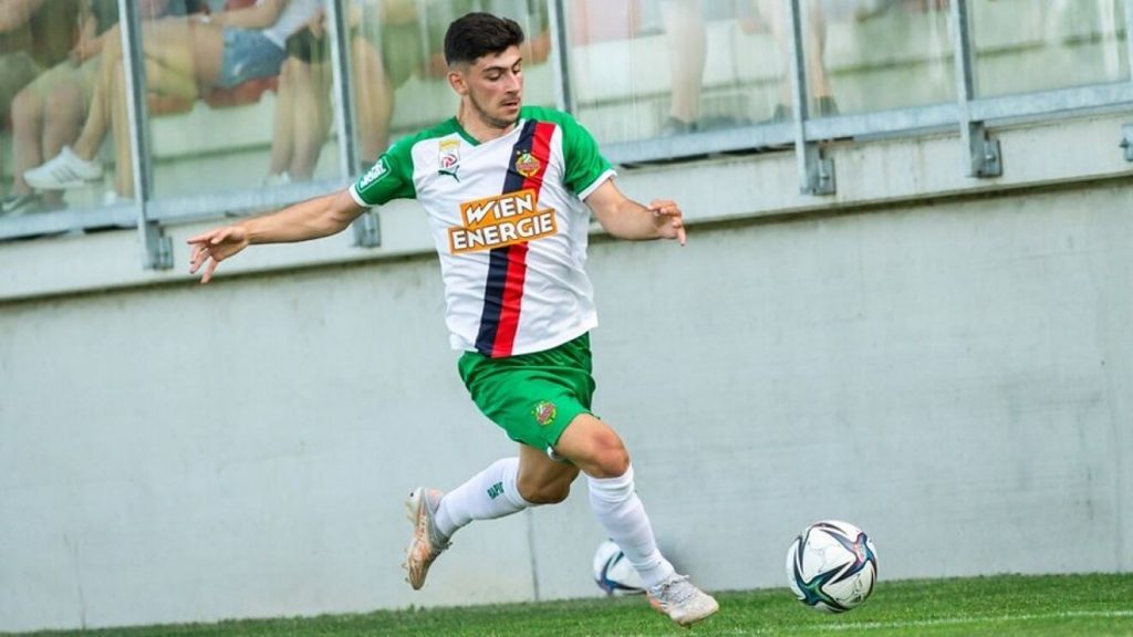 Yusuf Demir Ya Sabe Lo Que Es Jugar En España 