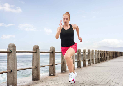 Las Zapatillas De Lidl Para Correr Cada Día Por Menos De 30 Euros 