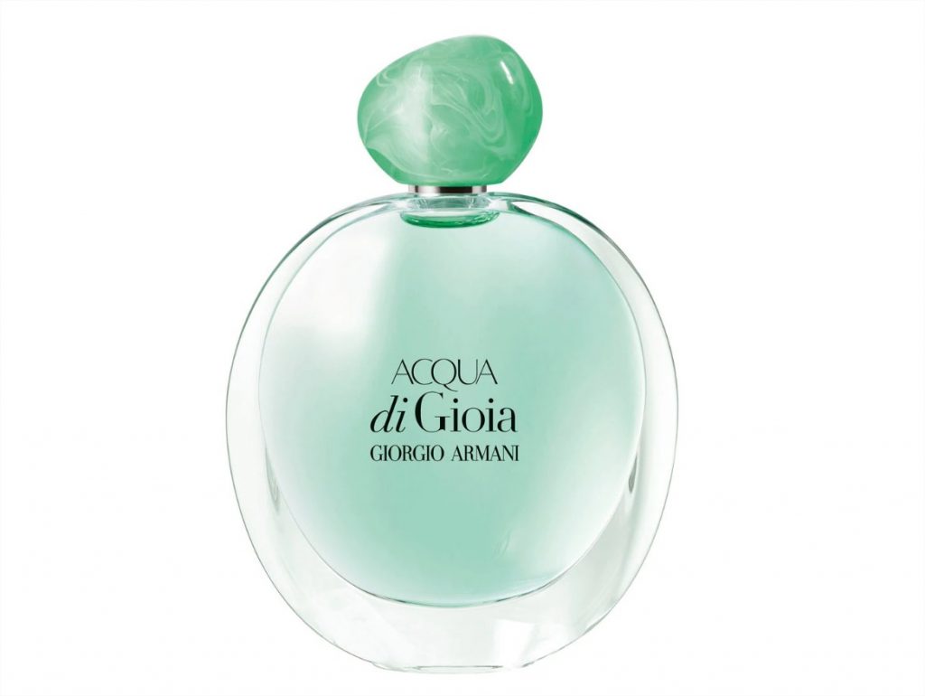 Acqua Di Gioia Giorgio Armani El Corte Ingles