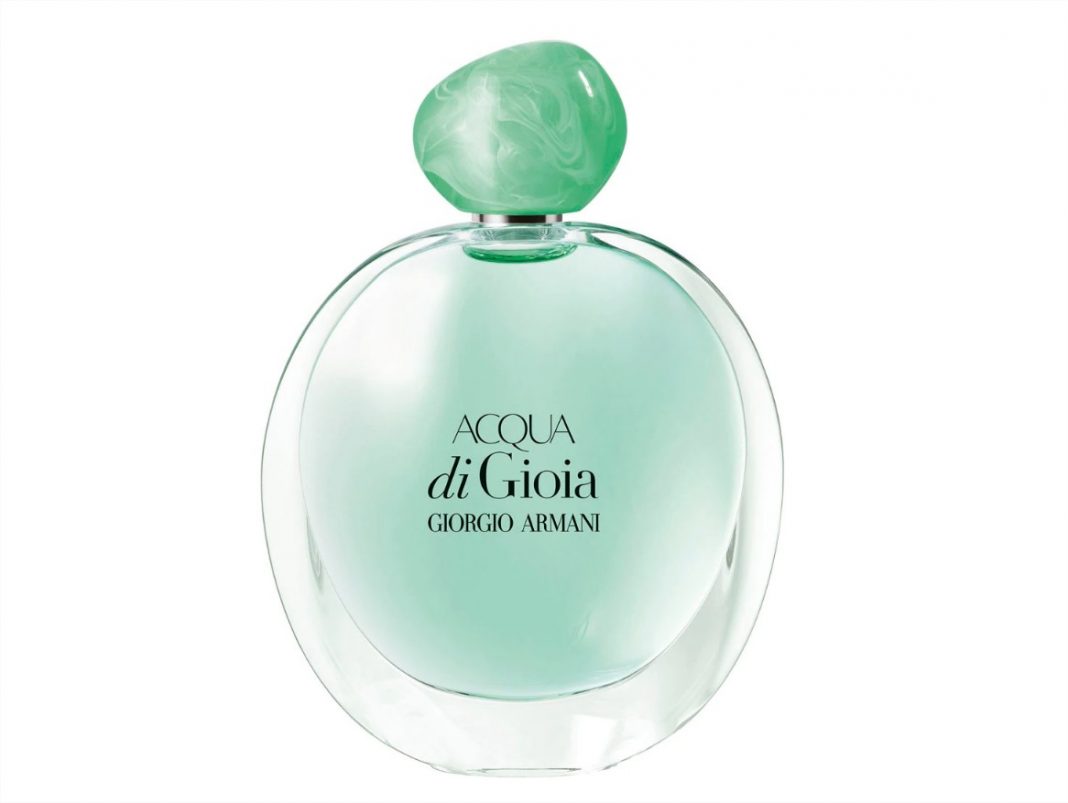 acqua di gioia giorgio armani el corte ingles