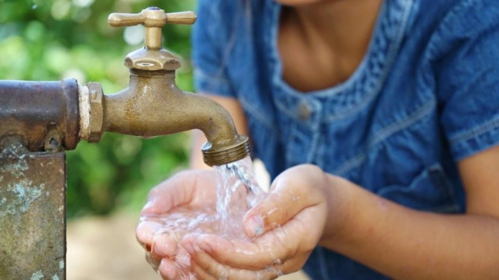 Nuevos Métodos Para Transportar El Agua