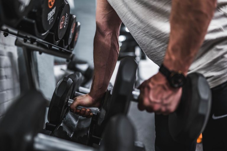 Esto es lo que le pasa a tu cuerpo si dejas de hacer ejercicio