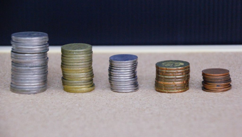 Monedas De Cinco Pesetas Que Valen Miles De Euros