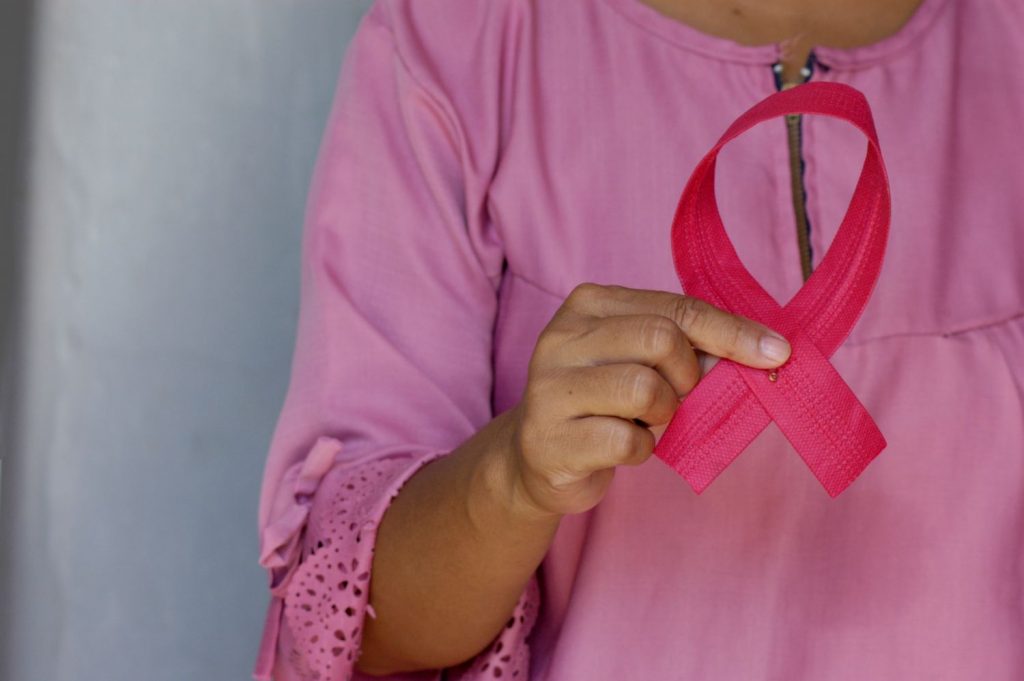 Estas Son Las Personas Más Propensas A Contraer Cáncer