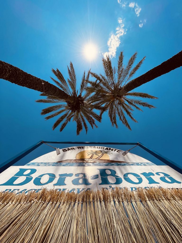 Cierra Bora-Bora, Icono De Ibiza Desde Hace 40 Años 1 Bora Bora