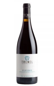 Bot Trenel Fleurie 2017