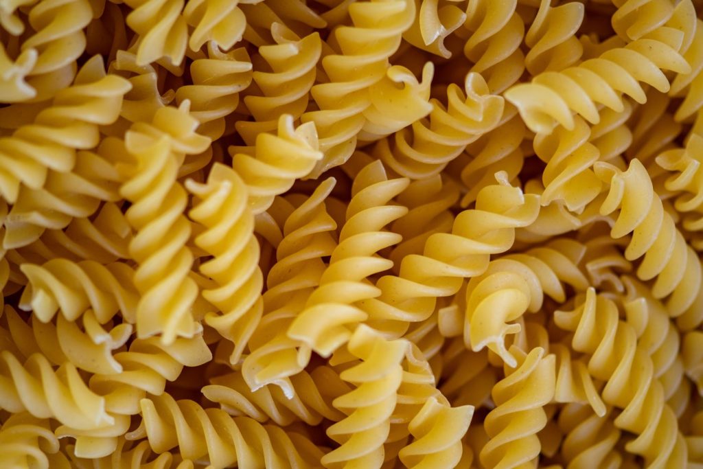 Este Es El Tiempo Que Puedes Tener La Pasta Cocinada En La Nevera