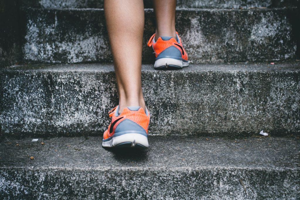 Esto Es Lo Que Le Pasa A Tu Cuerpo Si Dejas De Hacer Ejercicio