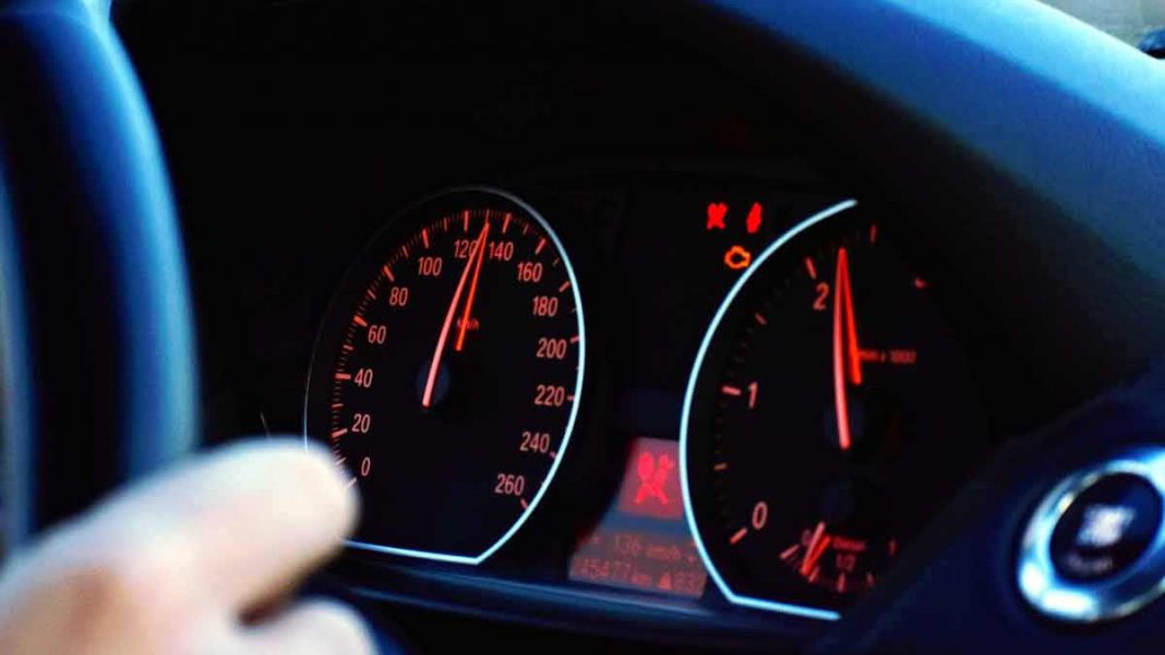 ¿Cuándo se podrá conducir a más de 150 km/h?