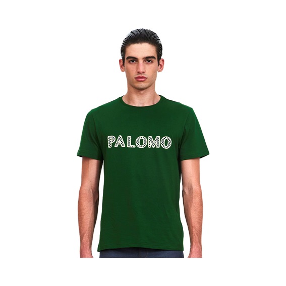 Camiseta Palomo