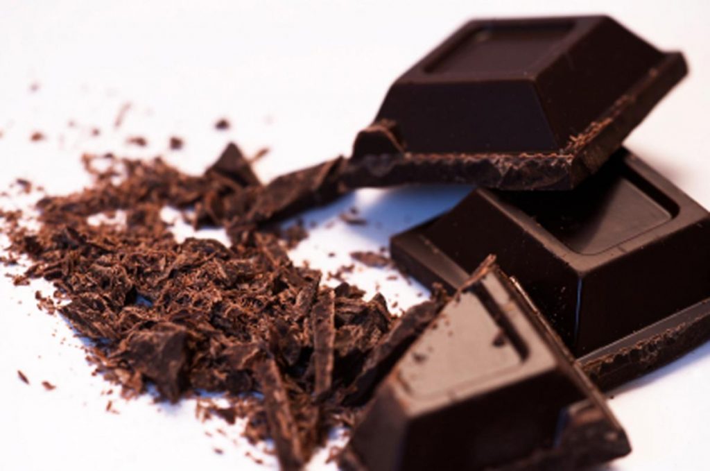 El cacao tiene grandes propiedades Pexels