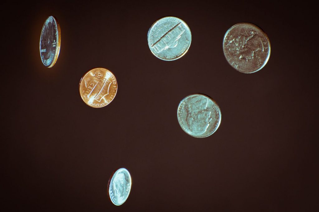 Monedas De Cinco Pesetas Que Valen Miles De Euros