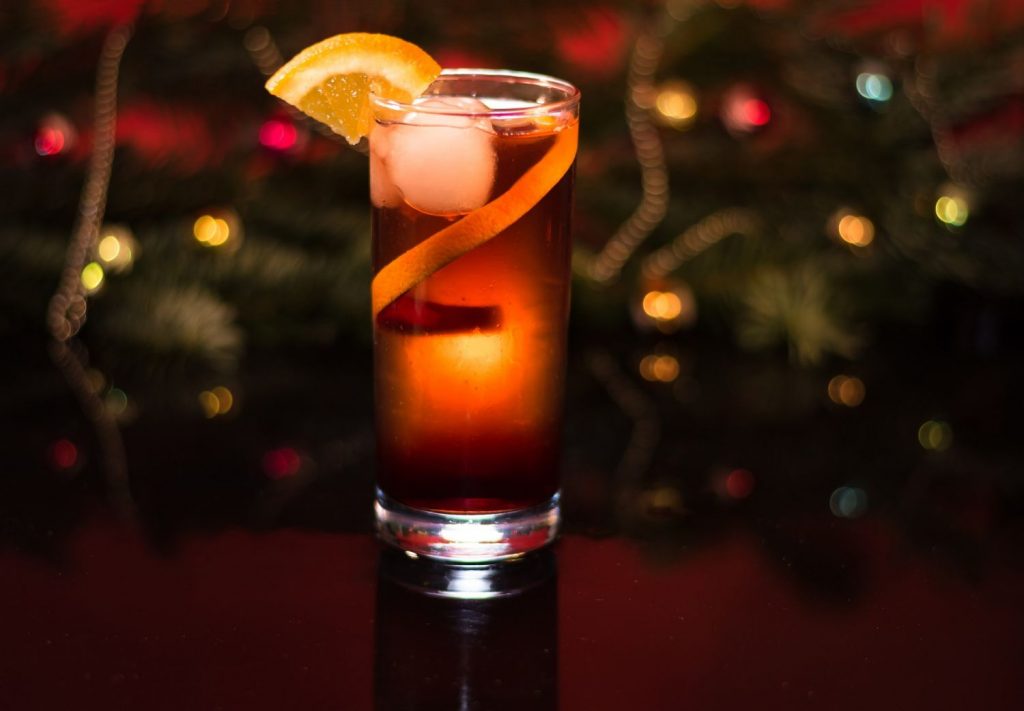 Consumo De Alcohol Problemático