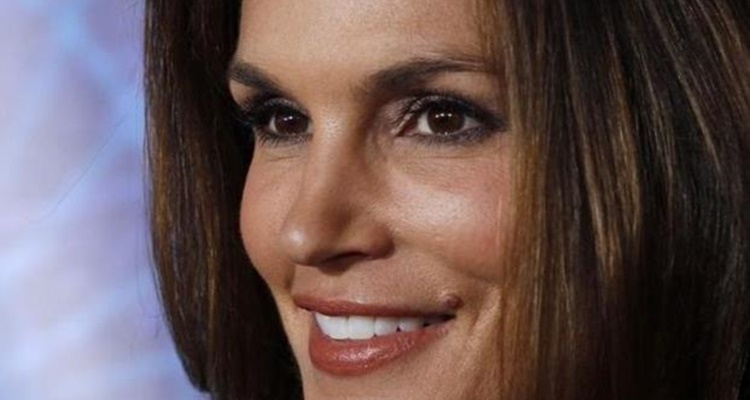 Cindy Crawford Marca Belleza