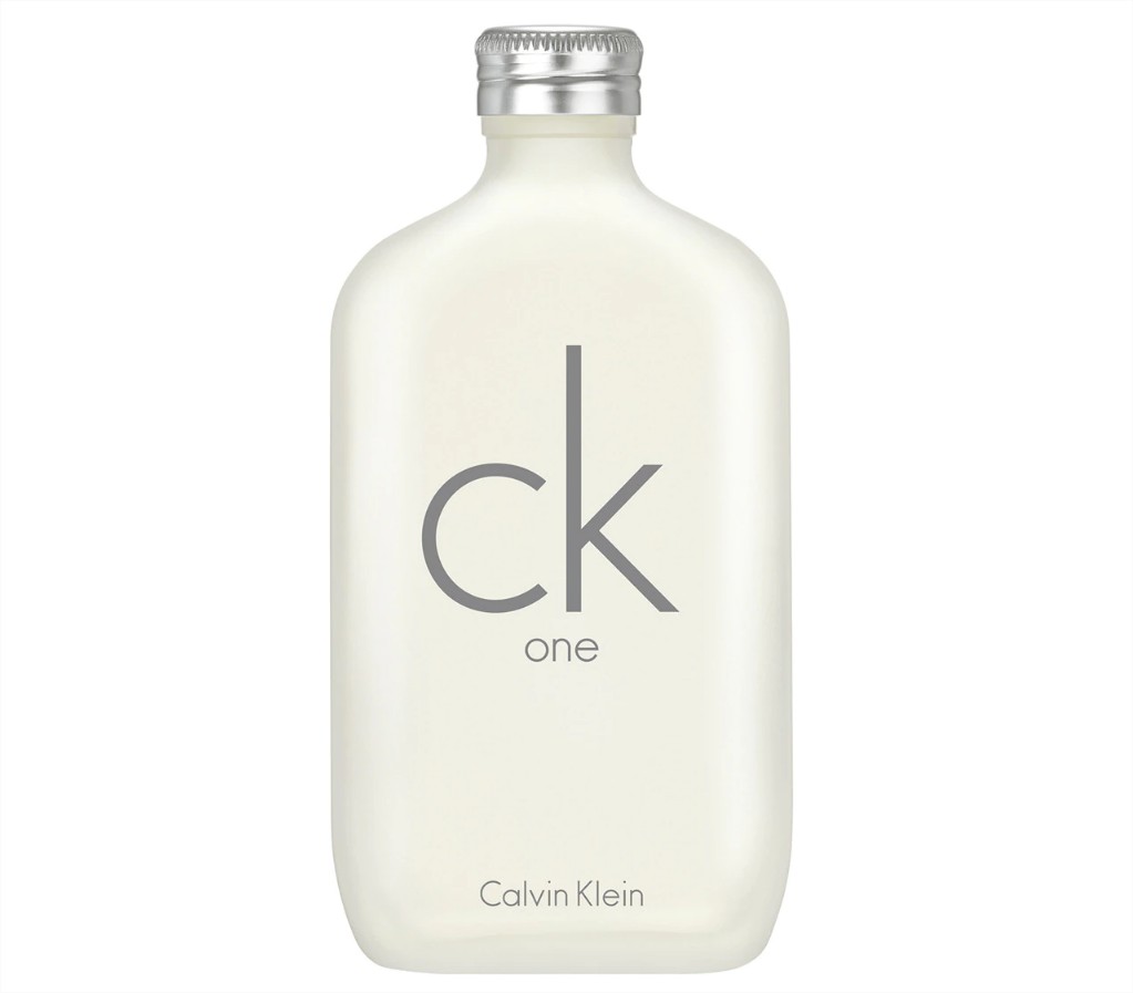 Ck One Calvin Klein