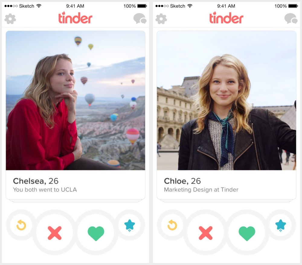 Estas son las cosas que haces mal para ligar en Tinder