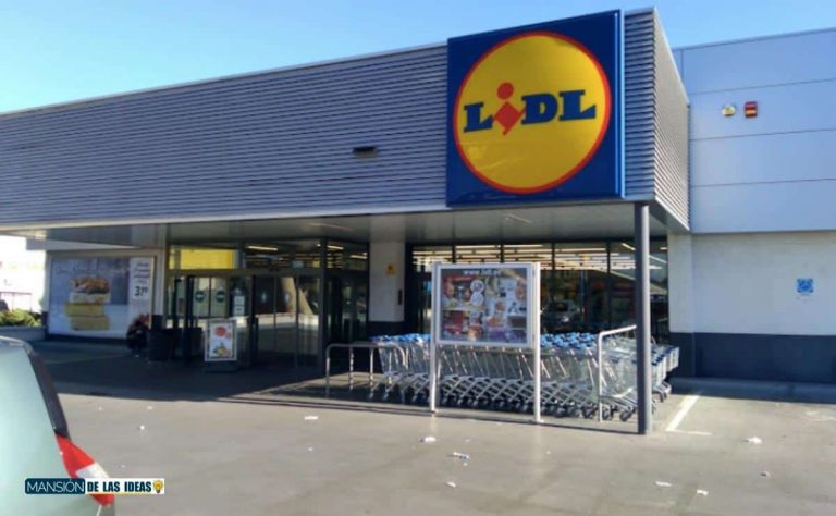 Lidl: la chaqueta de pana que arrasará este otoño por solo 12 euros