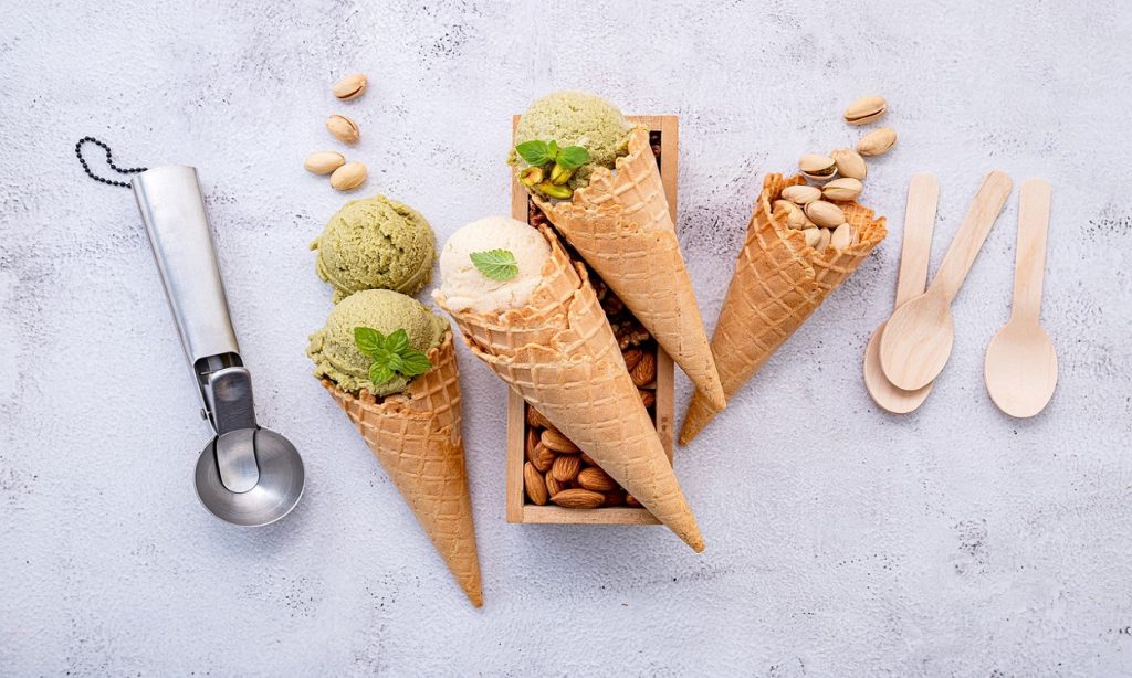 Helados