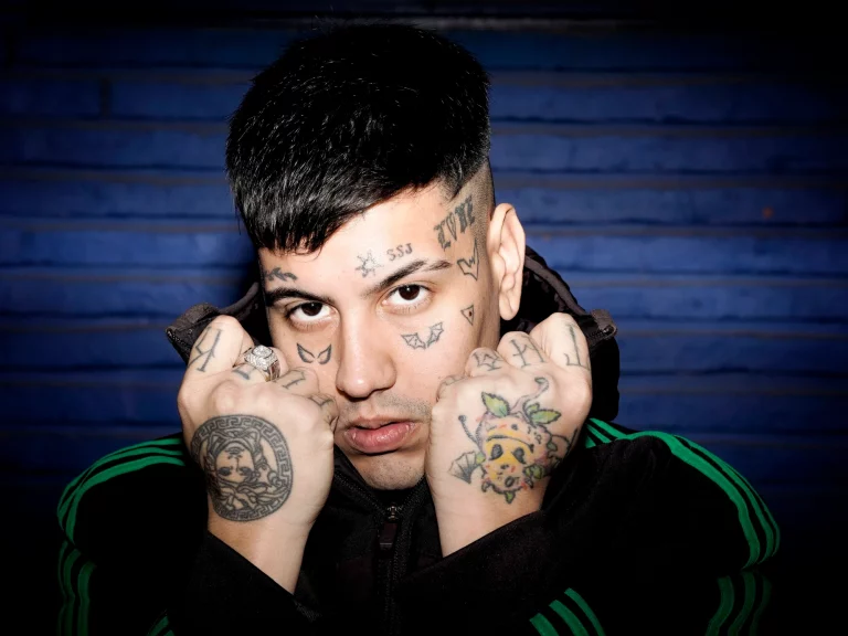 Duki anuncia un tercer concierto en el rebautizado Movistar Arena de Madrid en 2025