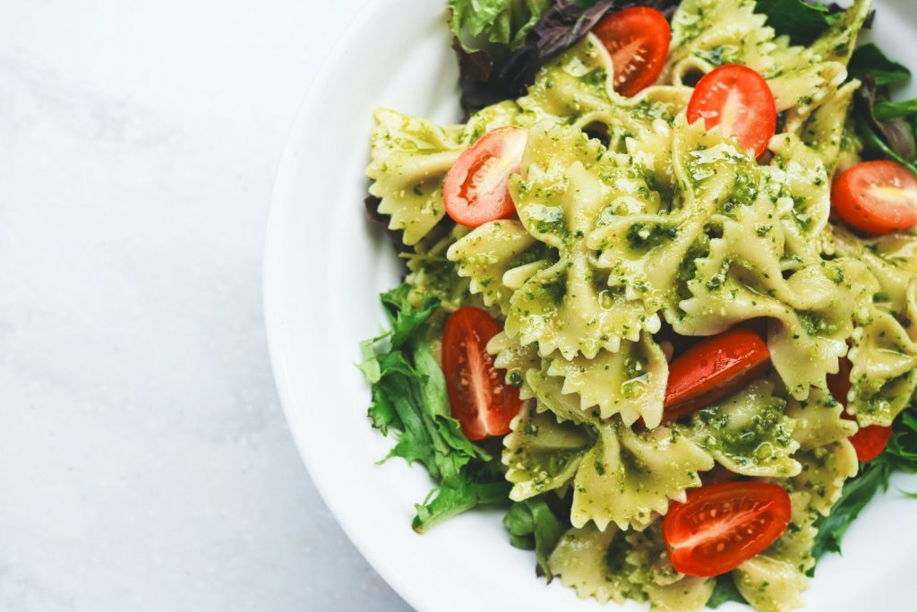 Este Es El Tiempo Que Puedes Tener La Pasta Cocinada En La Nevera