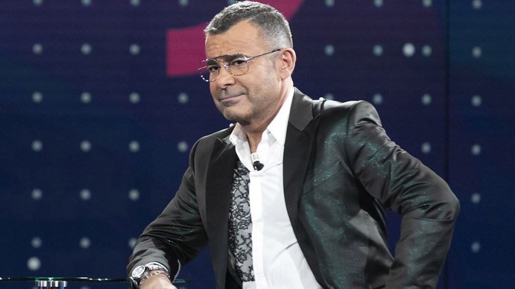 La ausencia de Jorge Javier Vázquez