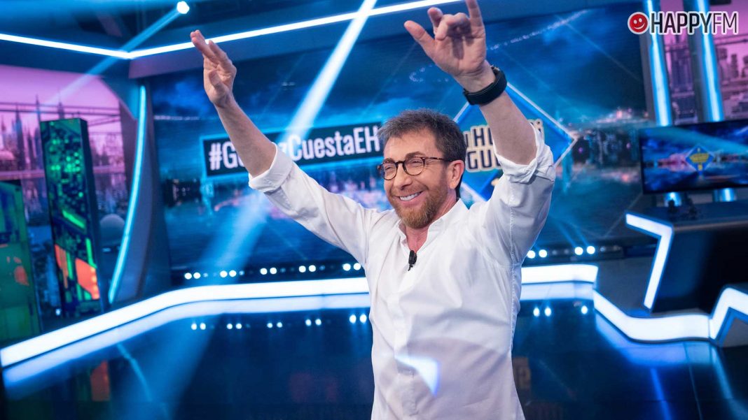 Indecisiones dentro del 'El Hormiguero'