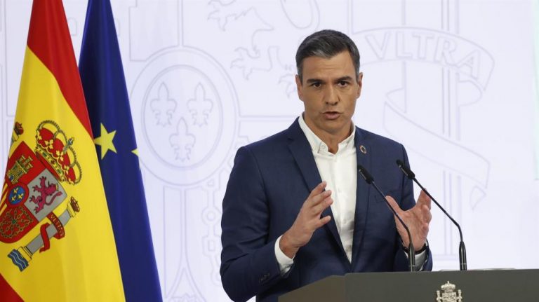 El Gobierno aprueba la concesión de 350.000 euros a fundaciones vinculadas a partidos políticos