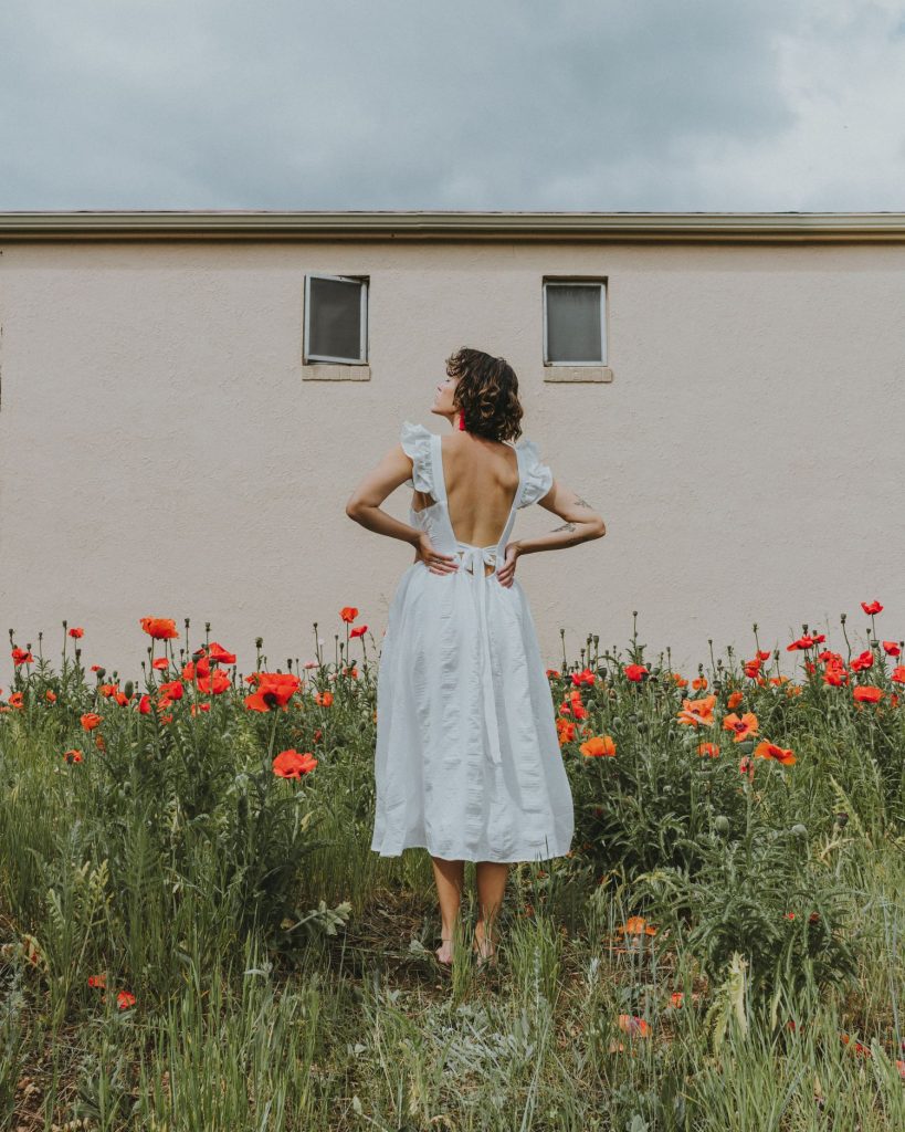 El Vestido Blanco Ibicenco De Primark Que Te Hará Estar Fresquita Todo El Verano