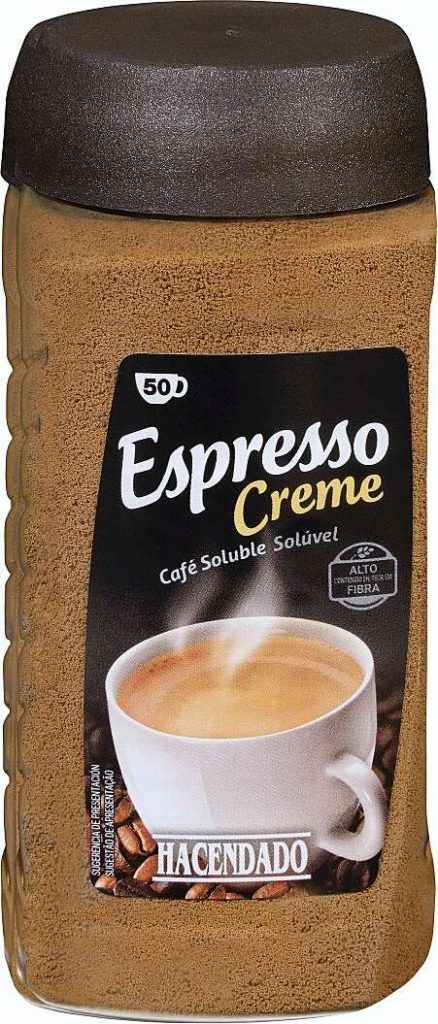 espresso