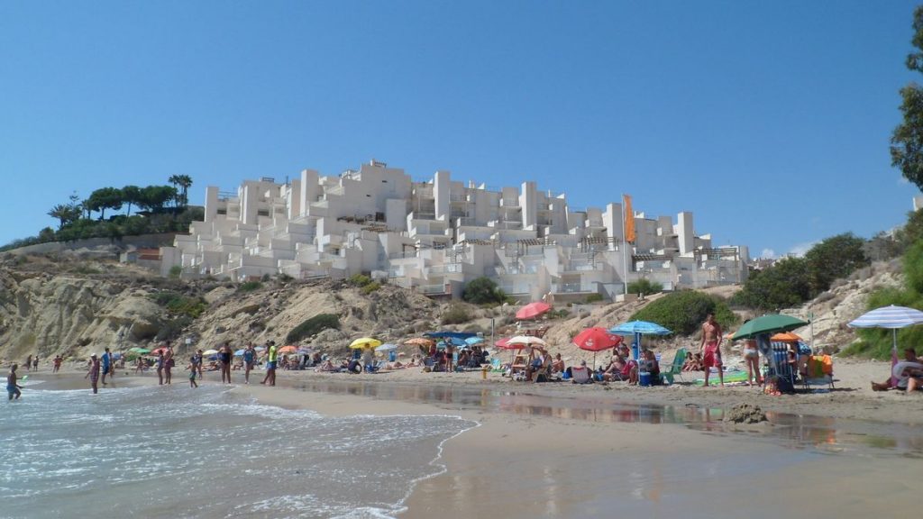 Las Peores Playas De España: Tavernes De La Valldigna Y Mar Menor
