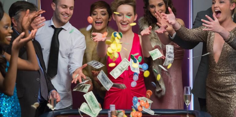 Impar y otros secretos que los casinos no quieren que sepas