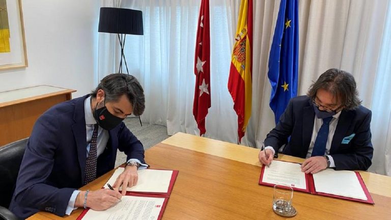 El Ayuntamiento de Madrid elabora una estrategia frente a posibles ataques de ciberseguridad