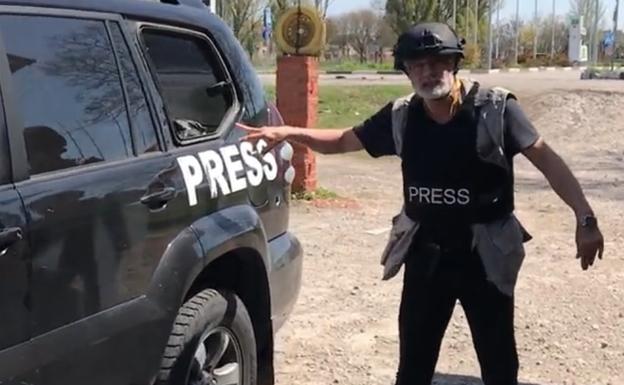 Ya Es Mediodía: Esta Colaboradora Sufre El Peor Momento De Su Vida