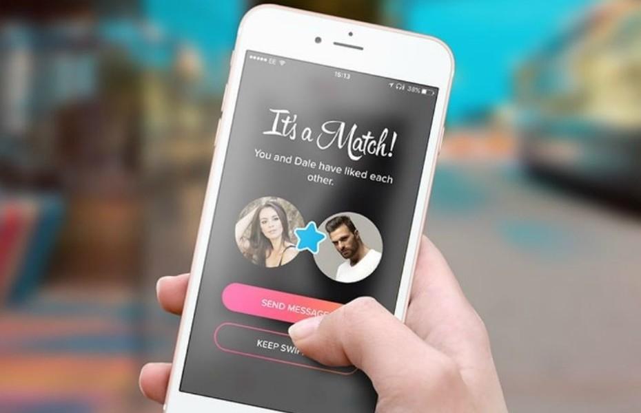 Estas son las cosas que haces mal para ligar en Tinder