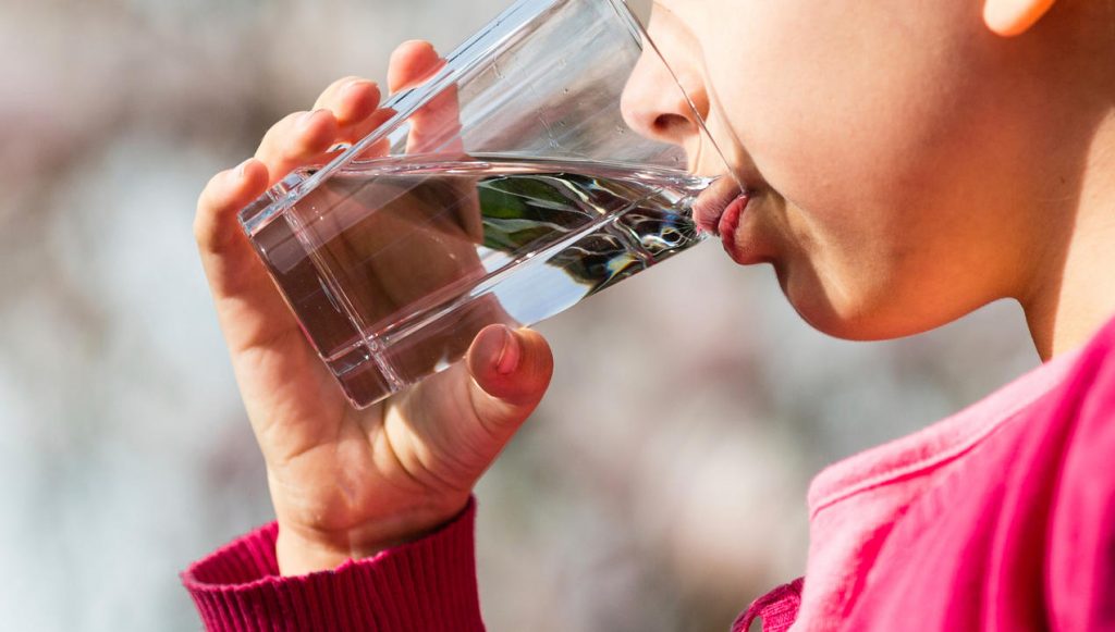 ¿Qué Región Tiene La Peor Agua?