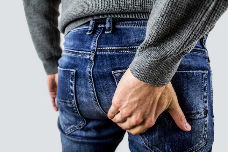 ¿Qué hacer cuando tienes hemorroides?