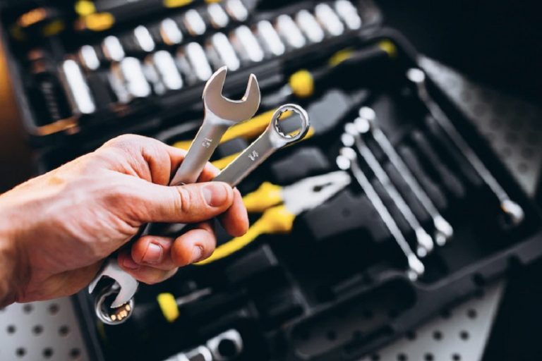 Reparar tus electrodomésticos puede ser fácil y económico