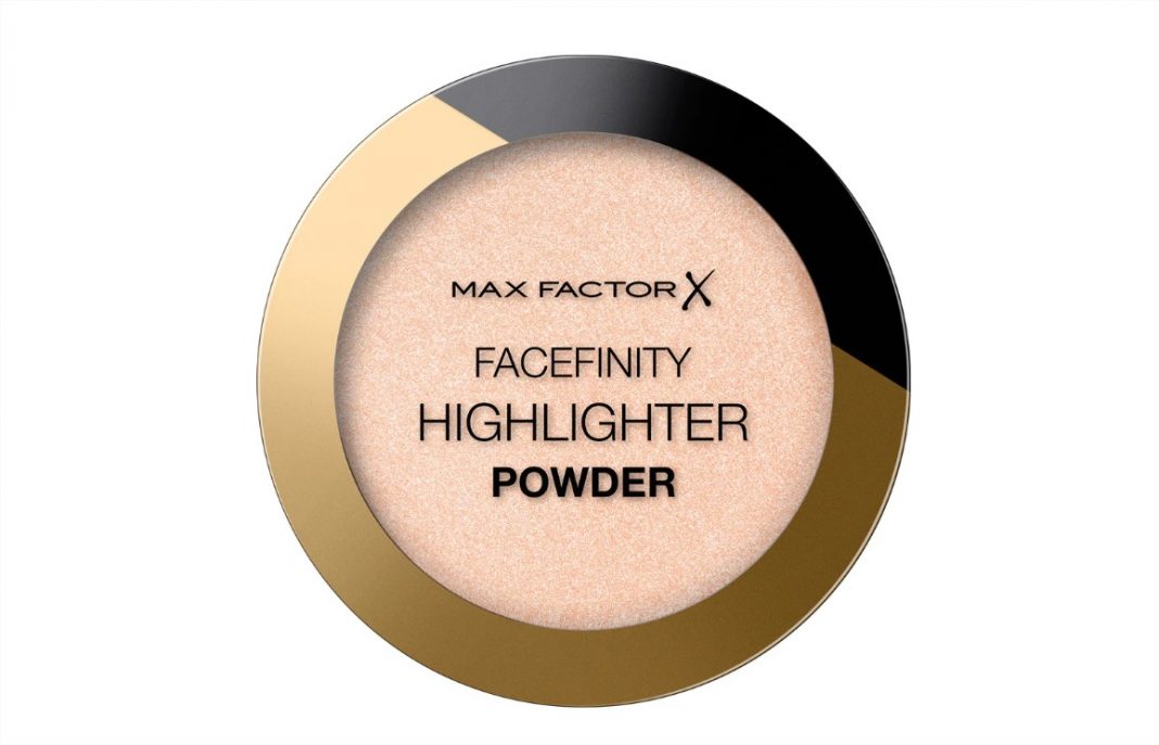 iluminador max factor