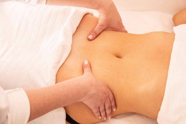 Beneficios para la salud del masaje brasileño de remoldeado y drenaje
