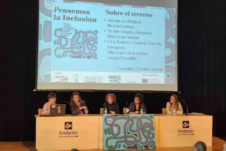 Para visibilizar el autismo, el centro psicológico infantil Torreón organiza conferencias
