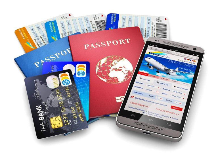 La recomendación de Airun World para viajar al extranjero son las tarjetas sin comisiones