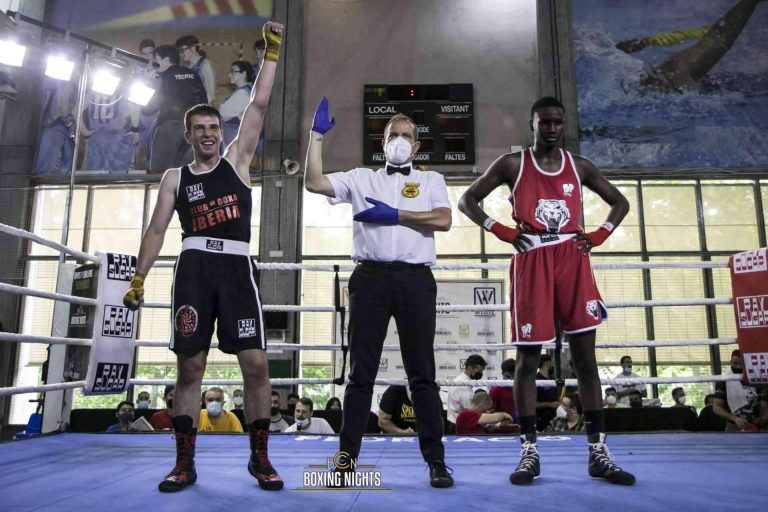 Club Boxa Iberia sobre las ventajas de practicar boxeo con sus clases guiadas