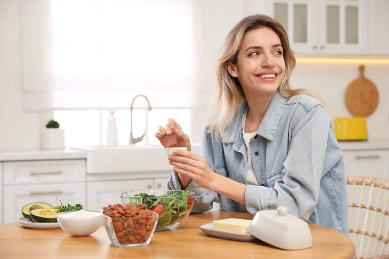 Tienda Keto explica qué es el estilo de vida keto