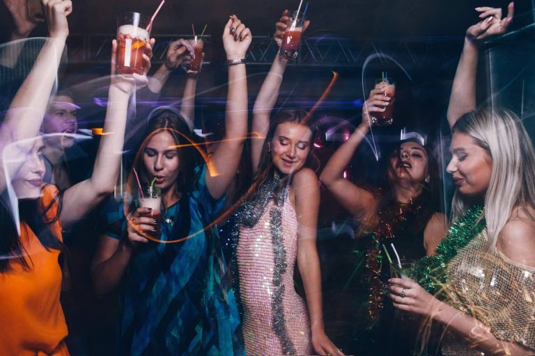 WANN es la empresa que uno necesita para salir de fiesta en Nueva York